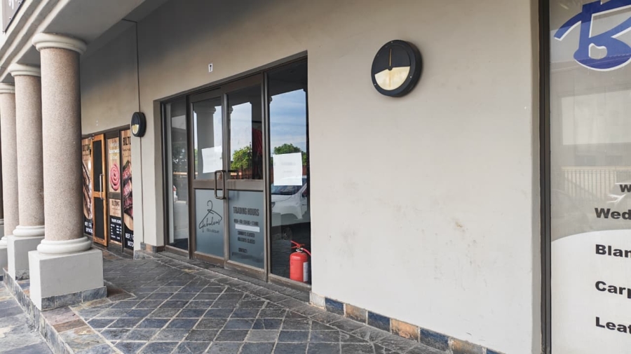 Commercial Property for Sale in Bodorp North West